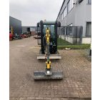 ELADVA! Yanmar SV18 minikotró 1/10