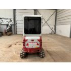 ELADVA! Takeuchi TB216 minikotró 1/10