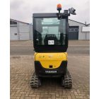 ELADVA! Yanmar SV18 minikotró 1/10
