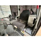 ELADVA! Takeuchi TB216 minikotró 1/10