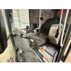 ELADVA! Takeuchi TB216 minikotró 1/10