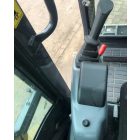 ELADVA! Yanmar SV18 minikotró 1/10