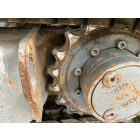 ELADVA! Takeuchi TB216 minikotró 1/10