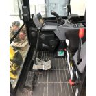 ELADVA! Yanmar SV18 minikotró 1/10