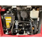 ELADVA! Takeuchi TB216 minikotró 1/10