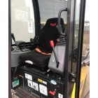 ELADVA! Yanmar SV18 minikotró 1/10