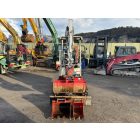 ELADVA! Takeuchi TB216E minikotró (+Powertilt!) 1/11