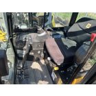 JCB 19C-1 minikotró 1/11