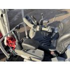 ELADVA! Takeuchi TB216E minikotró (+Powertilt!) 1/11