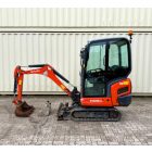 ELADVA! Kubota KX016-4 minikotró 1/12