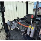 ELADVA! Kubota KX016-4 minikotró 1/12