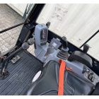 ELADVA! Kubota KX016-4 minikotró 1/12