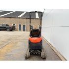 Kubota U10-3 minikotró 1/13