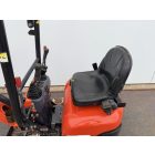 Kubota U10-3 minikotró 1/13