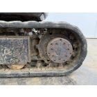 Kubota U10-3 minikotró 1/13