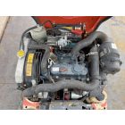Kubota U10-3 minikotró 1/13