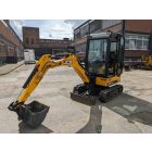 JCB 19C-1 minikotró 1/15-Kattints ide!