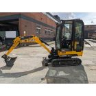 JCB 19C-1 minikotró 1/15-Kattints ide!