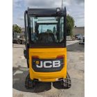 JCB 19C-1 minikotró 1/15-Kattints ide!