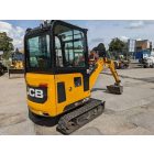 JCB 19C-1 minikotró 1/15-Kattints ide!