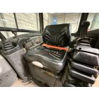 Volvo EC18 E minikotró 1/16