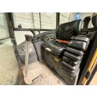 Volvo EC18 E minikotró 1/16