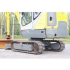 ELADVA! Wacker Neuson 1404 minikotró (+Kanál csomag!) 1/16
