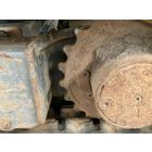 Volvo EC18 E minikotró 1/16