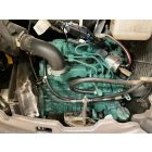 Volvo EC18 E minikotró 1/16