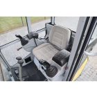 ELADVA! Wacker Neuson 1404 minikotró (+Kanál csomag!) 1/16