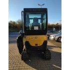 Yanmar SV18 minikotró 1/17