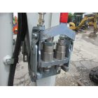 Takeuchi TB216 minikotró (+Powertilt!) 1/18