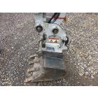 Takeuchi TB216 minikotró (+Powertilt!) 1/18