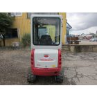 Takeuchi TB216 minikotró (+Powertilt!) 1/18