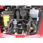 Takeuchi TB216 minikotró (+Powertilt!) 1/18