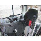 Takeuchi TB216 minikotró (+Powertilt!) 1/18