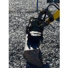 Wacker Neuson EZ17 minikotró (+Powertilt!) 1/19