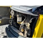 Wacker Neuson EZ17 minikotró (+Powertilt!) 1/19