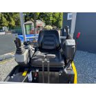 Wacker Neuson EZ17 minikotró (+Powertilt!) 1/19