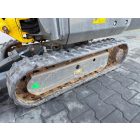 Wacker Neuson 803 minikotró 1/20