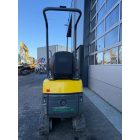 Wacker Neuson 803 minikotró 1/20