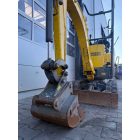 Wacker Neuson 803 minikotró 1/20