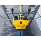 Wacker Neuson 803 minikotró 1/20
