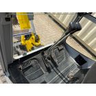 Wacker Neuson ET16 minikotró 1/20