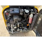 Wacker Neuson ET16 minikotró 1/20