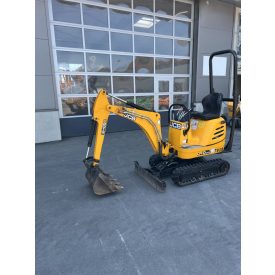 JCB 8010 minikotró 1/21