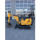 JCB 8010 minikotró 1/21