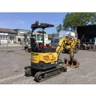 New Holland E17C minikotró 1/22