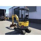 New Holland E17C minikotró 1/22