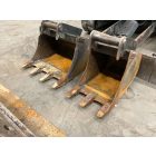 Bobcat E19 minikotró 1/22